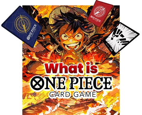 one piece card game